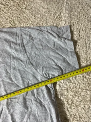 The Couture Club S/36/8 Camiseta Gris