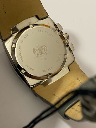 Orologio Festina Chronograph NUOVO