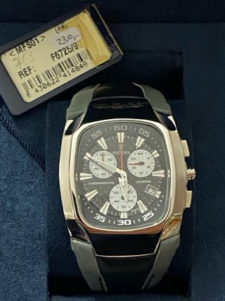 Orologio Festina Chronograph NUOVO