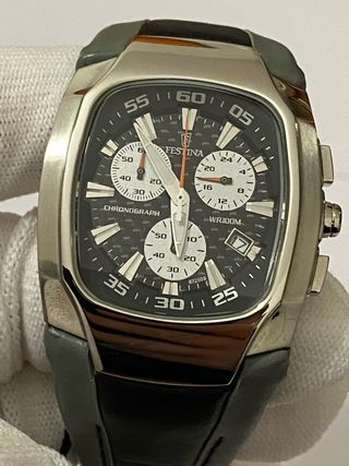 Orologio Festina Chronograph NUOVO