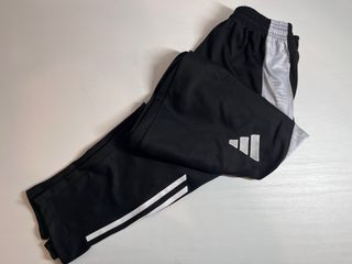 Chándal Real Madrid Adidas Negro