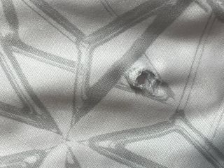 Chándal Real Madrid Adidas Negro