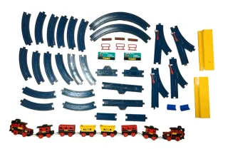 Tomy Trenino Vintage Telecomandato