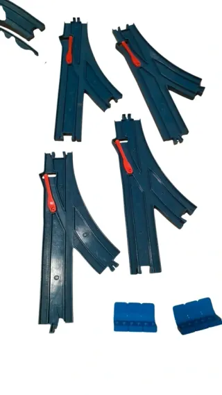 Tomy Trenino Vintage Telecomandato