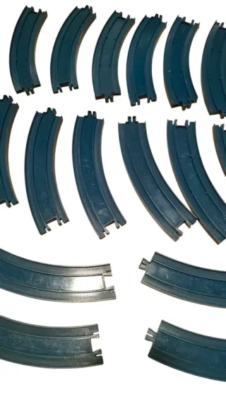 Tomy Trenino Vintage Telecomandato