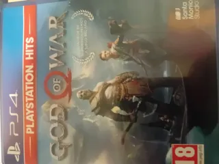 God of War PS4 (PlayStation 4) Hits
