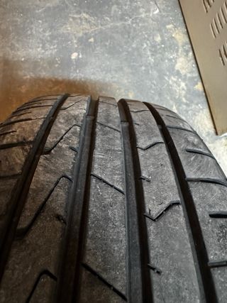 Llantas Mini Cooper Originales 16