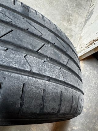 Llantas Mini Cooper Originales 16