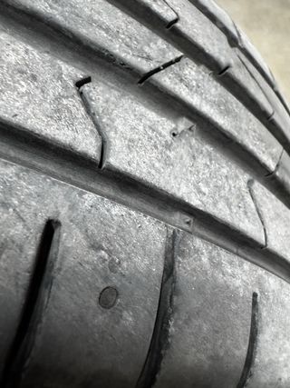 Llantas Mini Cooper Originales 16