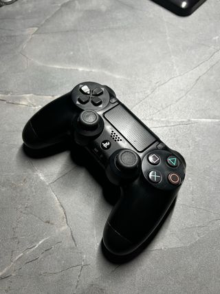 Controller PS4 Testato