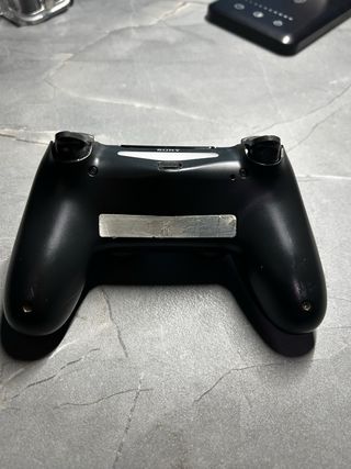 Controller PS4 Testato