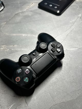 Controller PS4 Testato