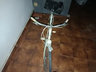 Bicicletas Vintage Orbea y otra marca torrat