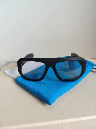 Gafas sol Adidas fotocromáticas