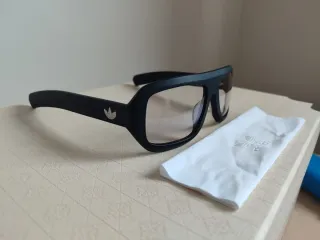 Gafas sol Adidas fotocromáticas