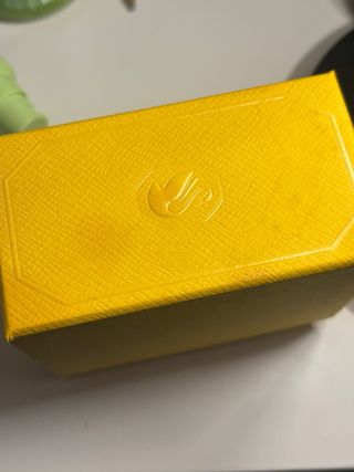 Pulsera Swarovski Dorada