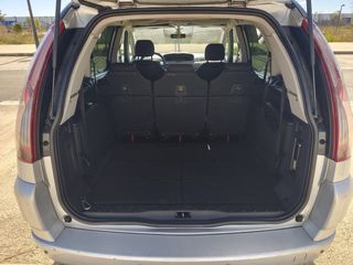 Citroen Grand C4 Picasso 2009