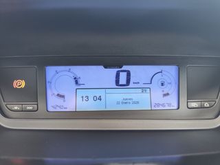 Citroen Grand C4 Picasso 2009