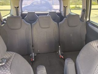 Citroen Grand C4 Picasso 2009