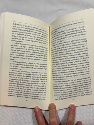 El asombroso viaje de Pomponio Flato (Spanish E...