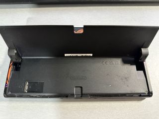 Schermo Nintendo Switch OLED (SENZA scheda madre)Leer