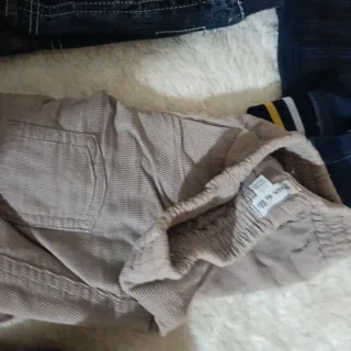 Set abbigliamento invernale bimbo 3/6 mesi