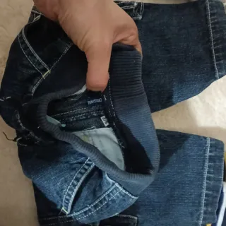 Set abbigliamento invernale bimbo 3/6 mesi