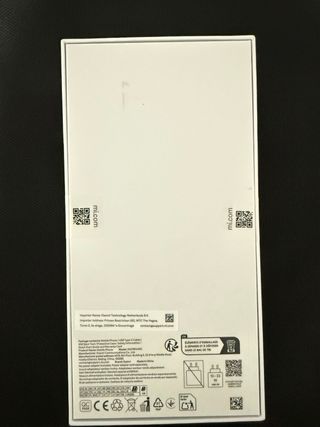 Xiaomi Redmi 15C 4+256GB Nero