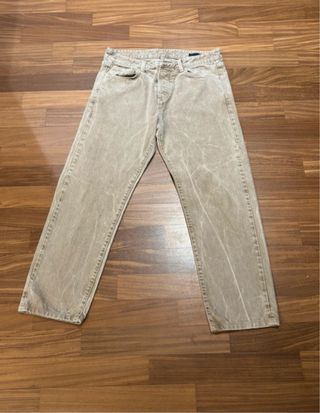 2 jeans United Colors of Benetton taglia 33