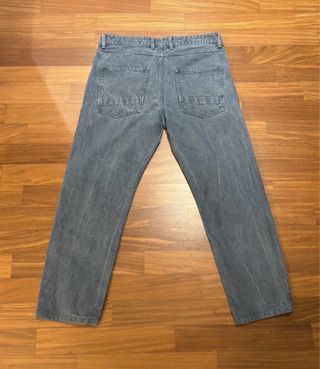 2 jeans United Colors of Benetton taglia 33