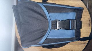 Cámara Nikon DX VR NIKKOR 18-55mm