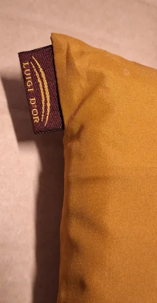 NUEVA Gabardina elegante amarilla chubasquero