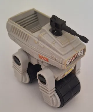 Figuras Luke Skywalker, anakin y trooper Kenner