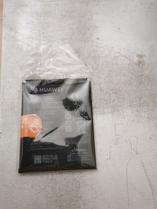 Batería Original Huawei