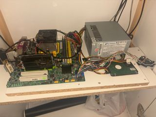 Máquina Arcade Star Wars