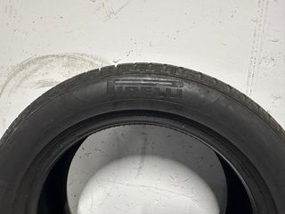 Neumáticos Invierno Pirelli Scorpion 235/55 R19