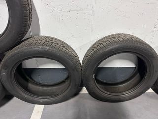 Neumáticos Invierno Pirelli Scorpion 235/55 R19