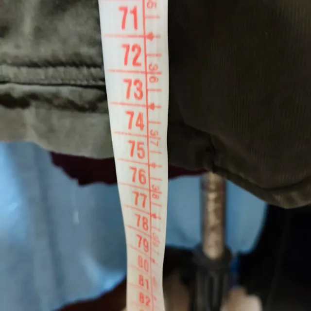 Giacca Benetton Uomo Verde Oliva