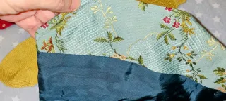 Dos chalecos fallero niño talla 3