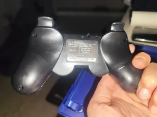 GTA V PS3 + Controller PS3