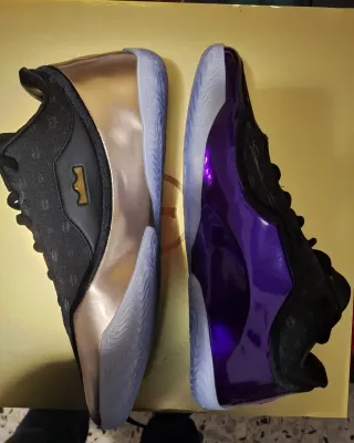 Nike Lebron XXIII The Chosen One