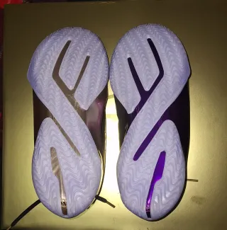 Nike Lebron XXIII The Chosen One