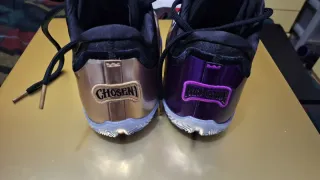 Nike Lebron XXIII The Chosen One
