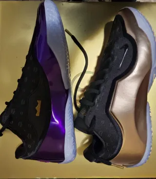 Nike Lebron XXIII The Chosen One