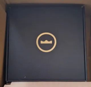 Nike Lebron XXIII The Chosen One