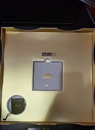 Nike Lebron XXIII The Chosen One