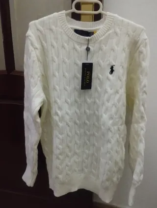 Jersey Polo Ralph Lauren