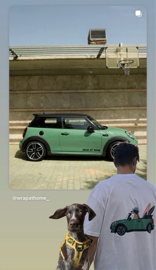 Camisetas Personalizadas: Peñas, tu coche, eventos