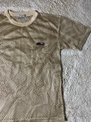 Camiseta Nike Malla Retro Vintage 90s Y2K