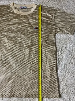 Camiseta Nike Malla Retro Vintage 90s Y2K